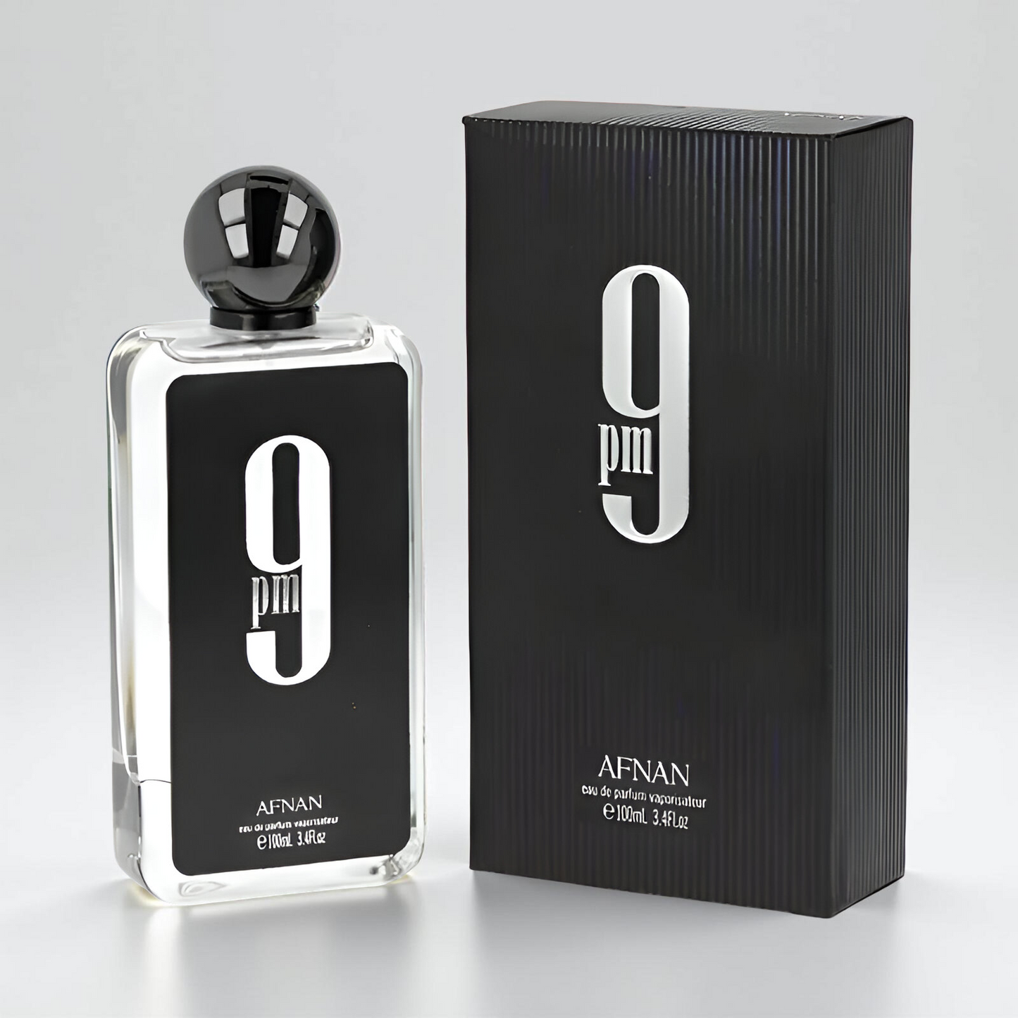 Afnan 9pm 100ml EDP