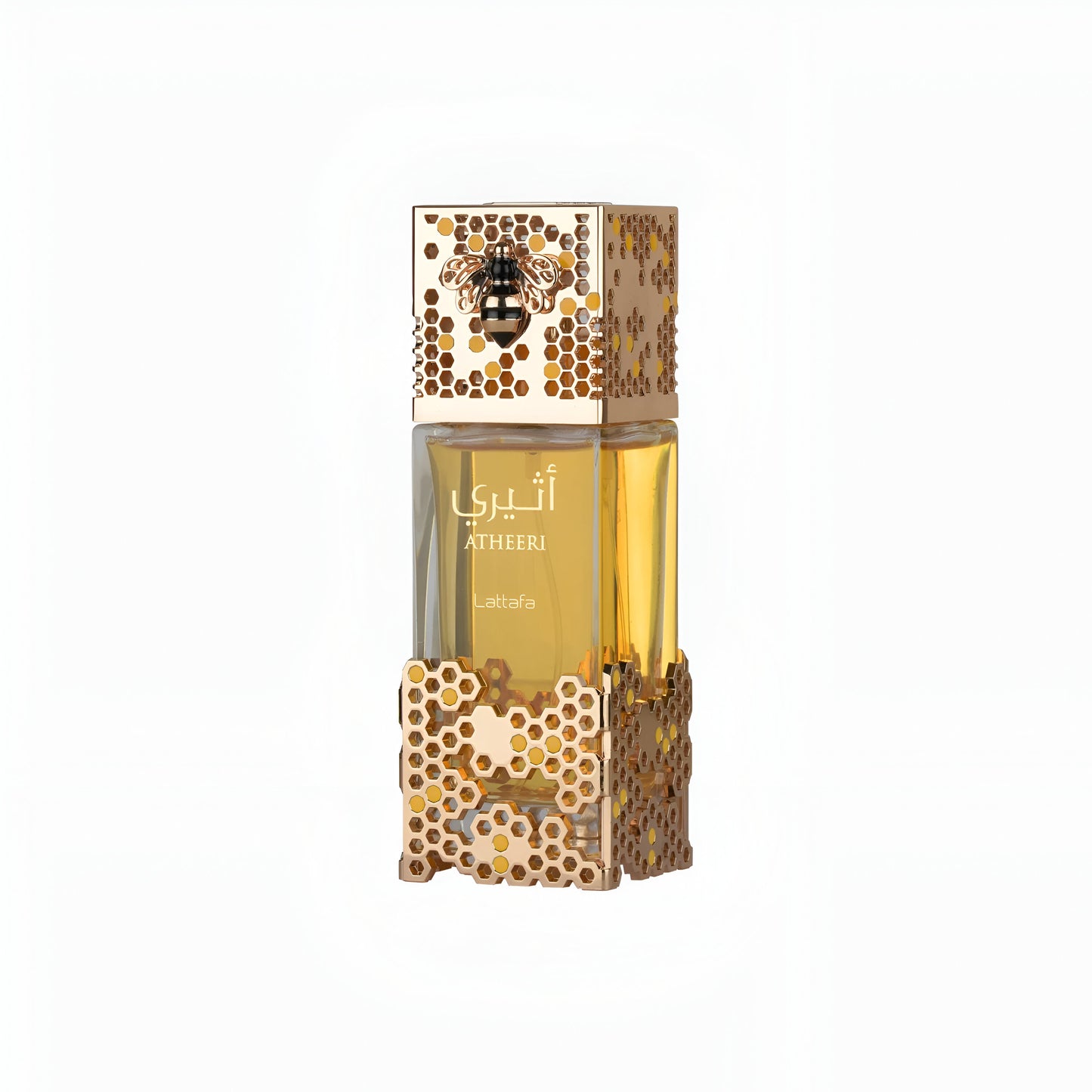 Lattafa Atheeri 100ml EDP