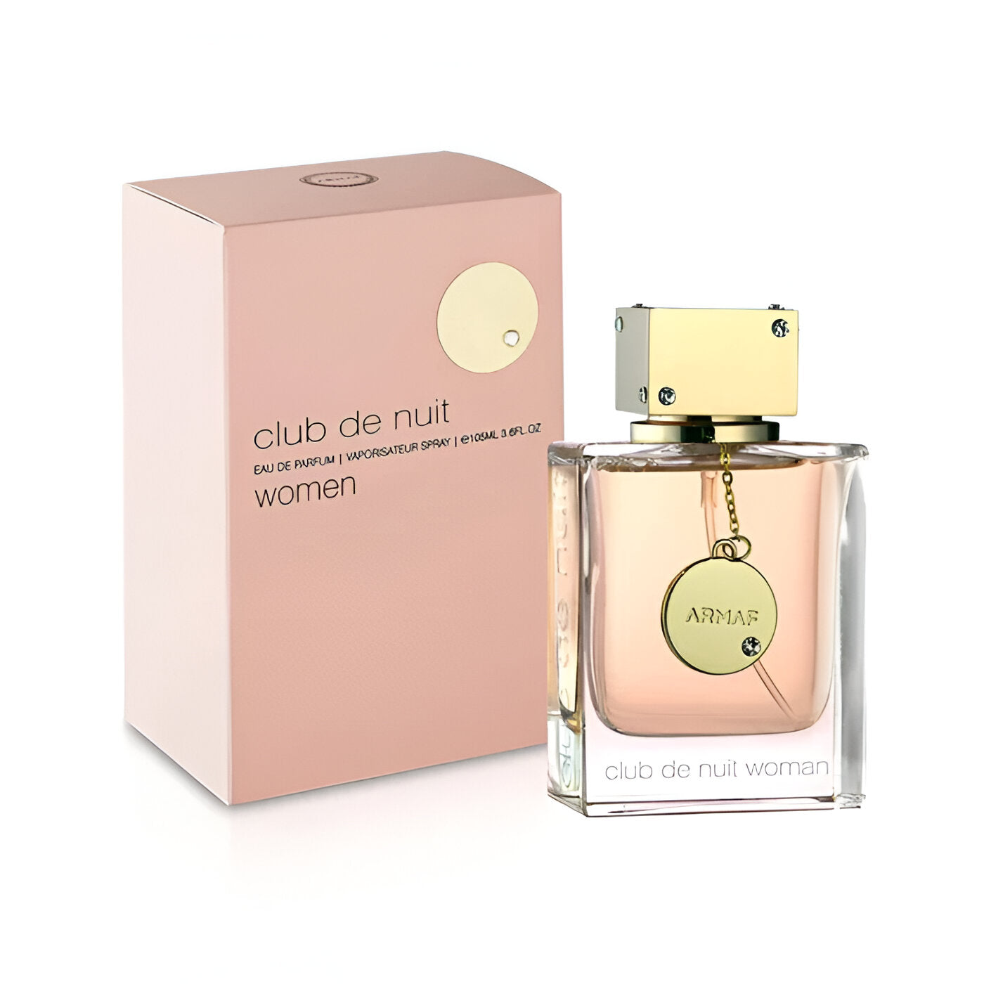 Club de Nuit Women 105ml EDP