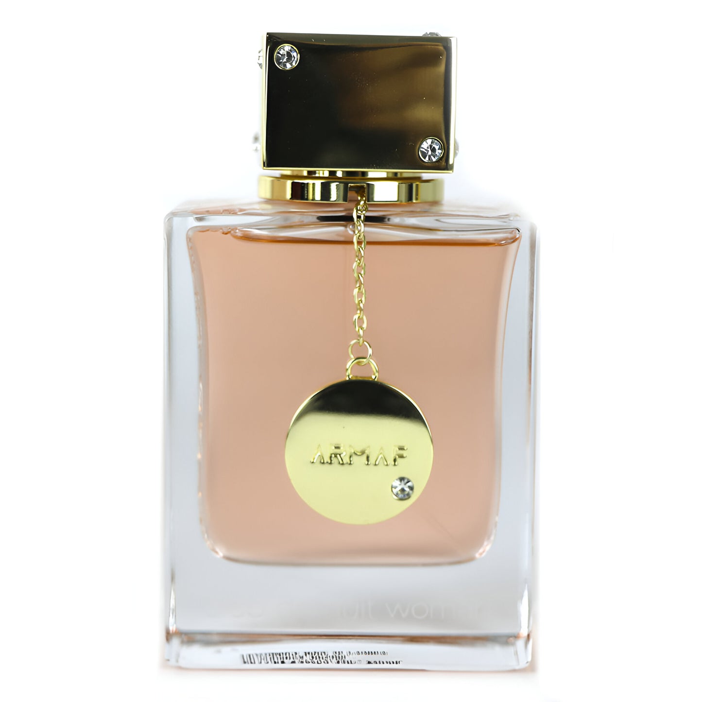 Club de Nuit Women 105ml EDP
