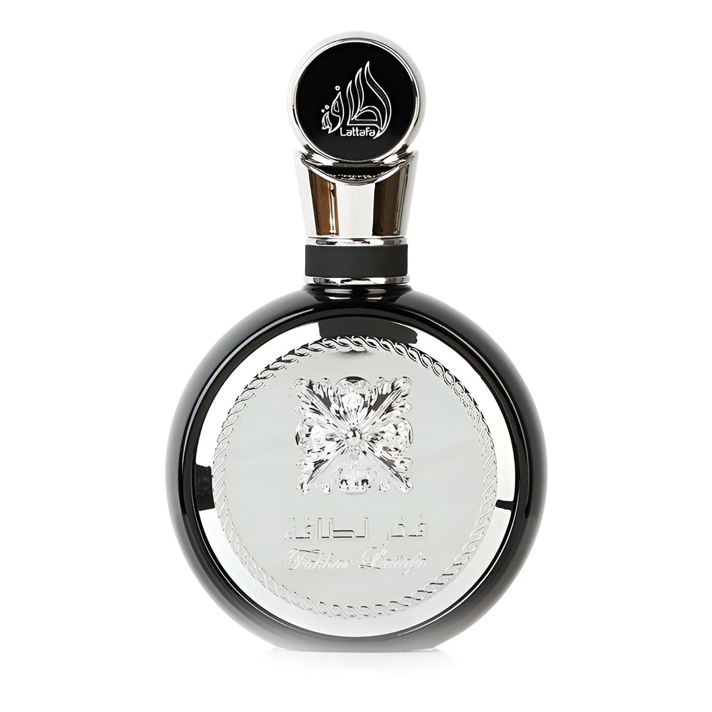 Lattafa Fakhar Black 100ml EDP