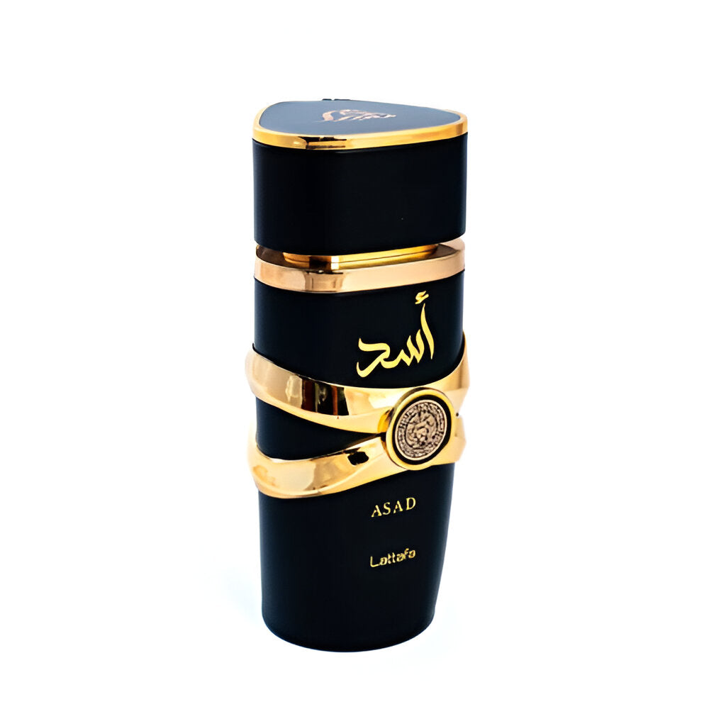 Lattafa Asad 100ml EDP