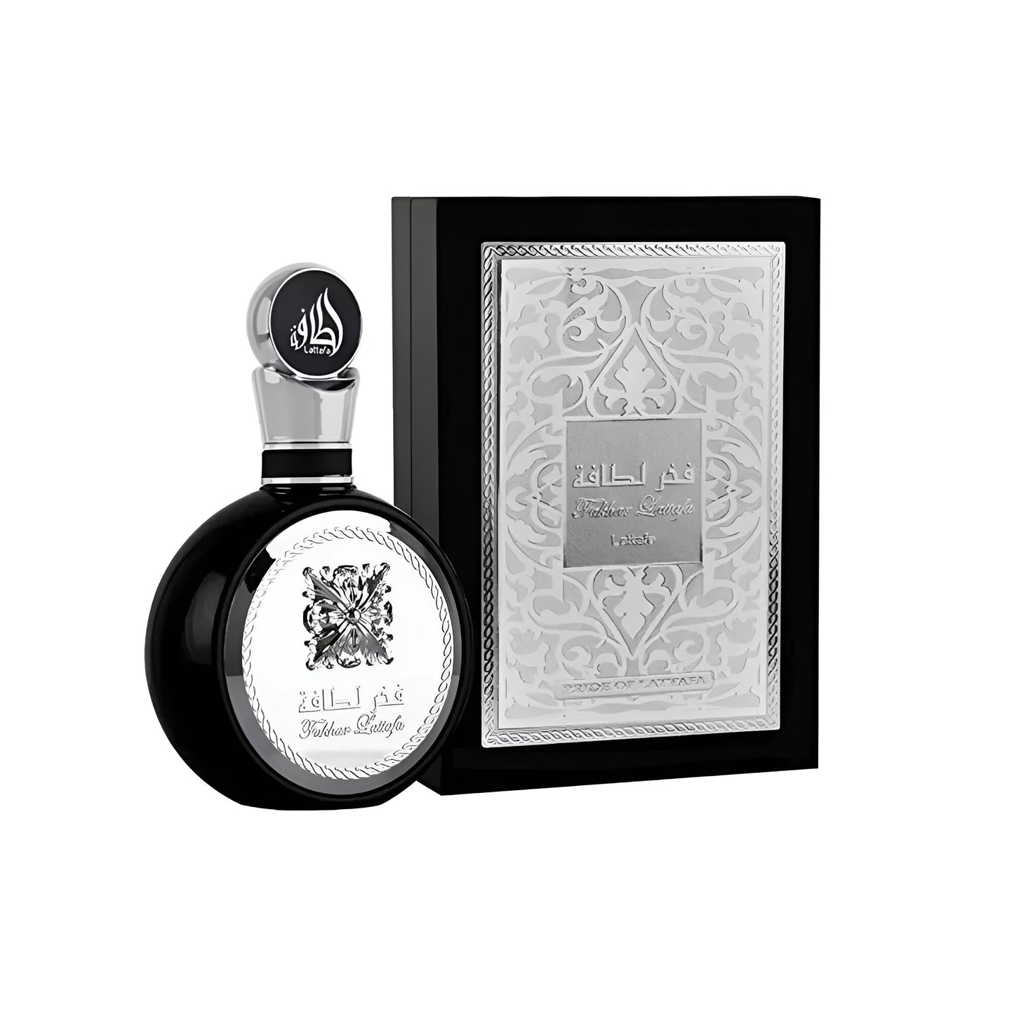 Lattafa Fakhar Black 100ml EDP