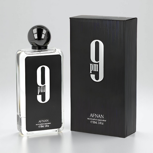 Afnan 9pm 100ml EDP