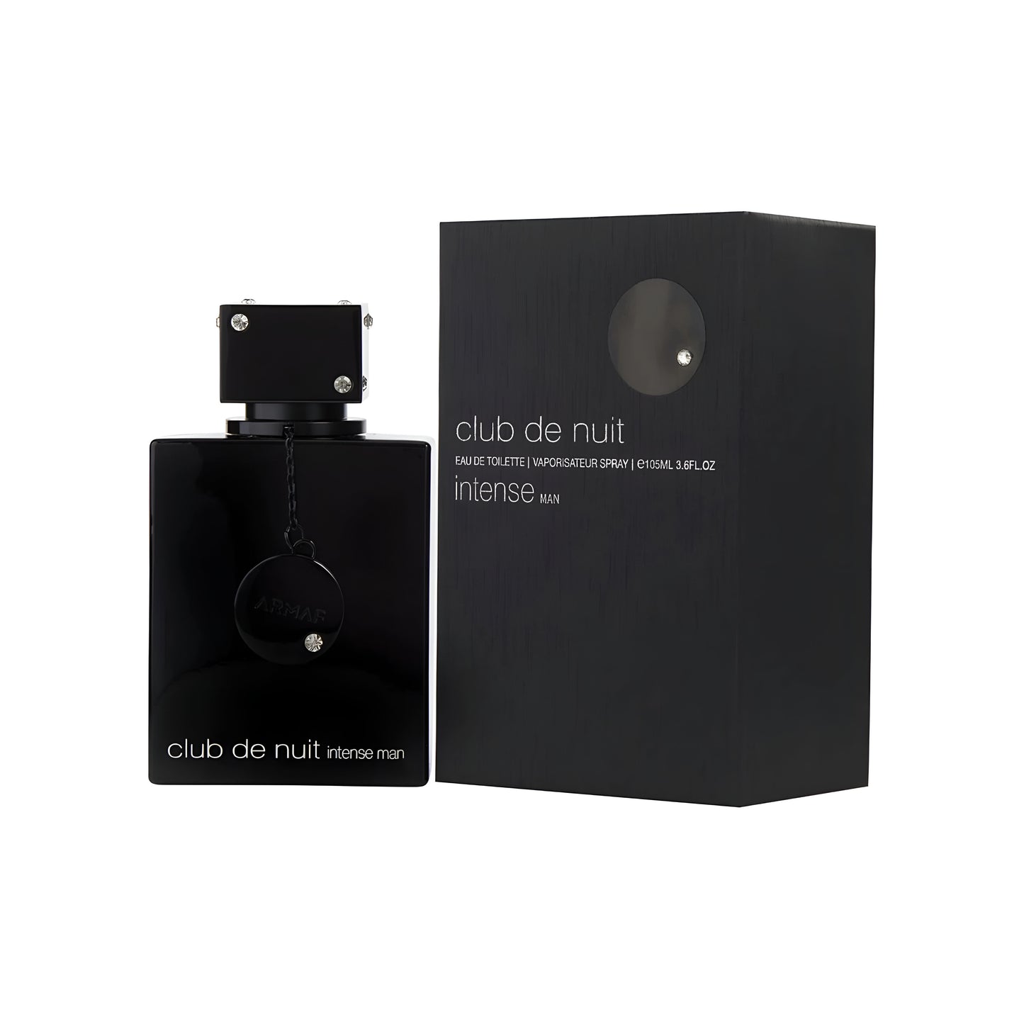 Club de Nuit Intense Men 105ml EDT