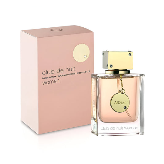 Club de Nuit Women 105ml EDP