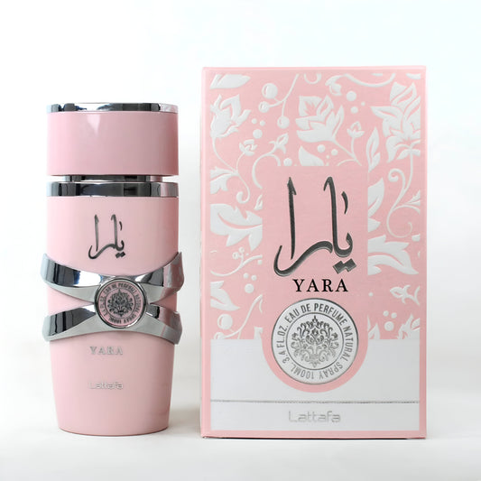 Lattafa Yara 100ml EDP Eau de Parfum