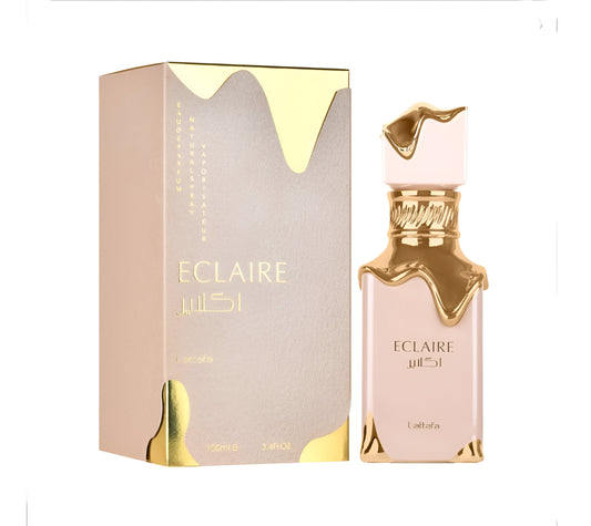 Lattafa Eclaire 100ml EDP