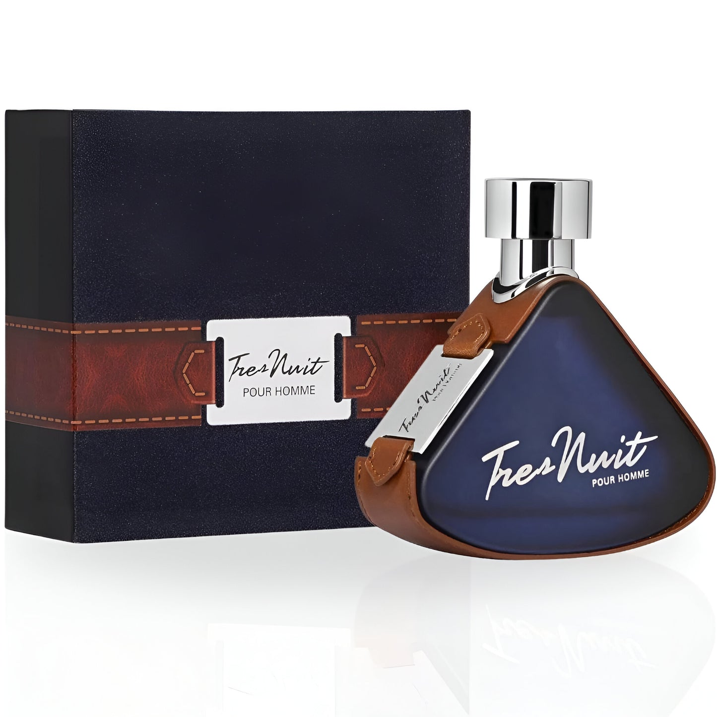 Armaf Tres Nuit Pour Homme 100ml