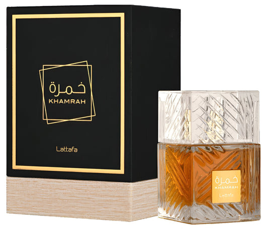Lattafa Khamrah 100ml EDP