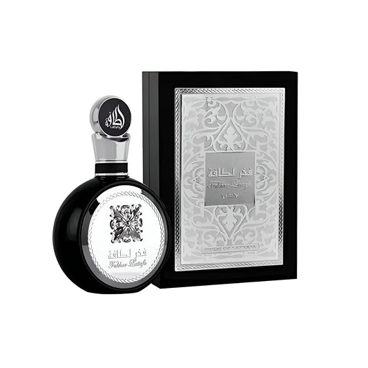 Lattafa Fakhar Black 100ml EDP